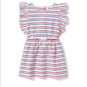 Janie & Jack - new without tags - red white & blue